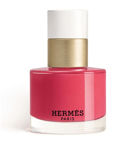 hermes creme mains|Hermes nail polish colors.